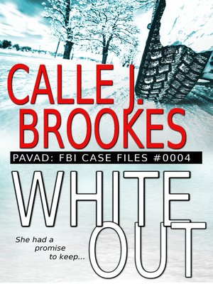 cover image of White Out